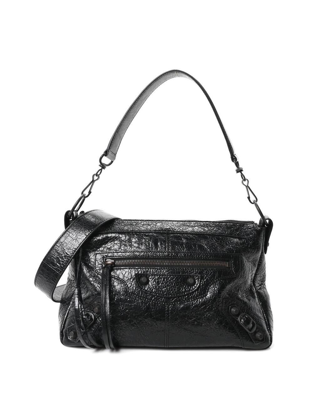 Balenciaga Agneau Arena Classic #339691B13B
